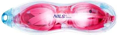 Pink NQG180AF Rožinis NILS AQUA AKINIAI