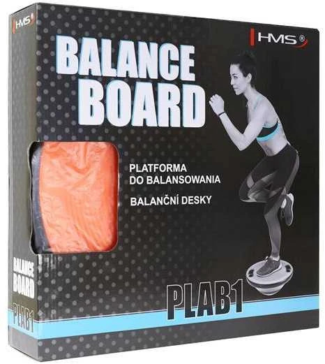 PLAB1 HMS BALANSŲ PLATFORMA