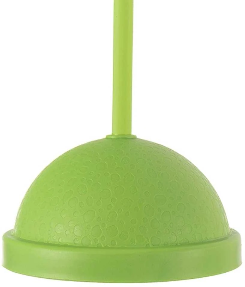Plastikinis puodelis su dangteliu ir šiaudeliu 450 ml
