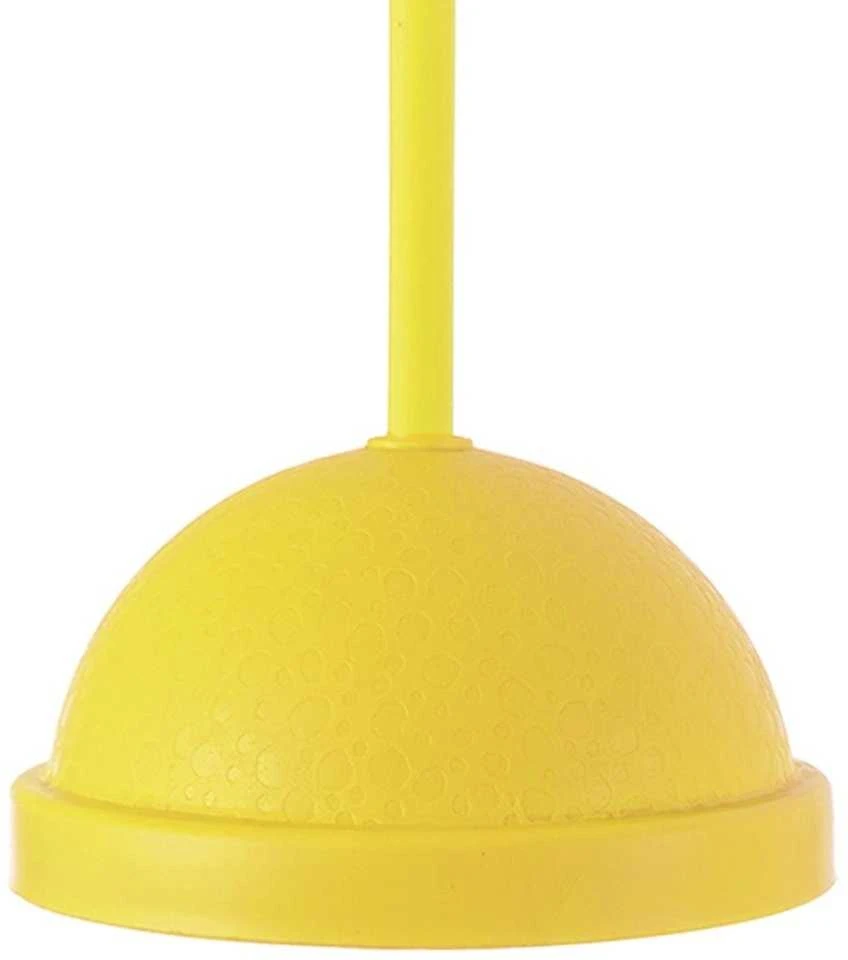 Plastikinis puodelis su dangteliu ir šiaudeliu 450 ml