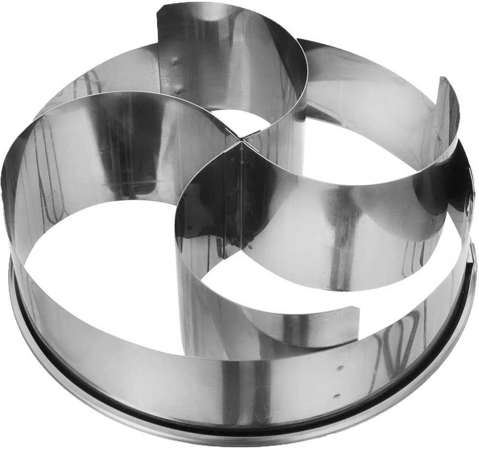 Plieninis Kaiser ritininis pjaustytuvas Kaiser ritinio forma 10,5 cm