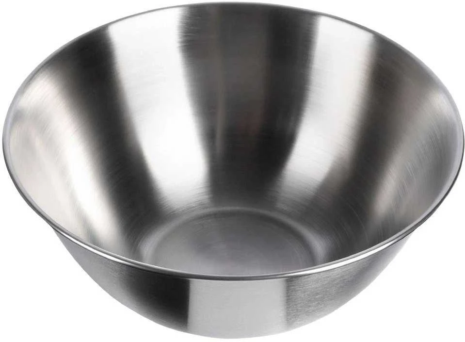 Plieninis virtuvės dubuo 18,5 cm, 1,2 l