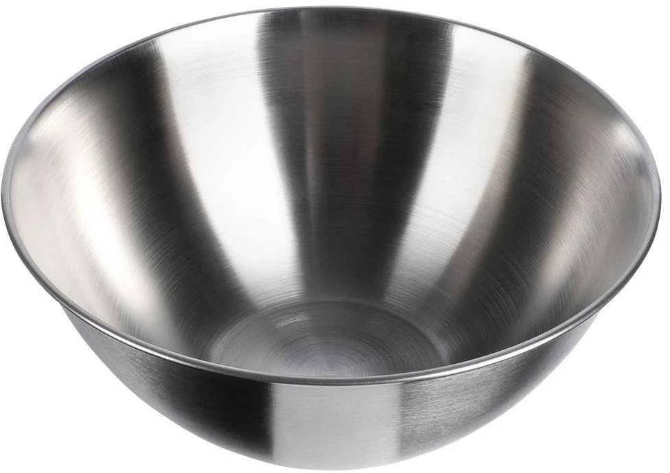 Plieninis virtuvės dubuo 21,5 cm, 1,9 l