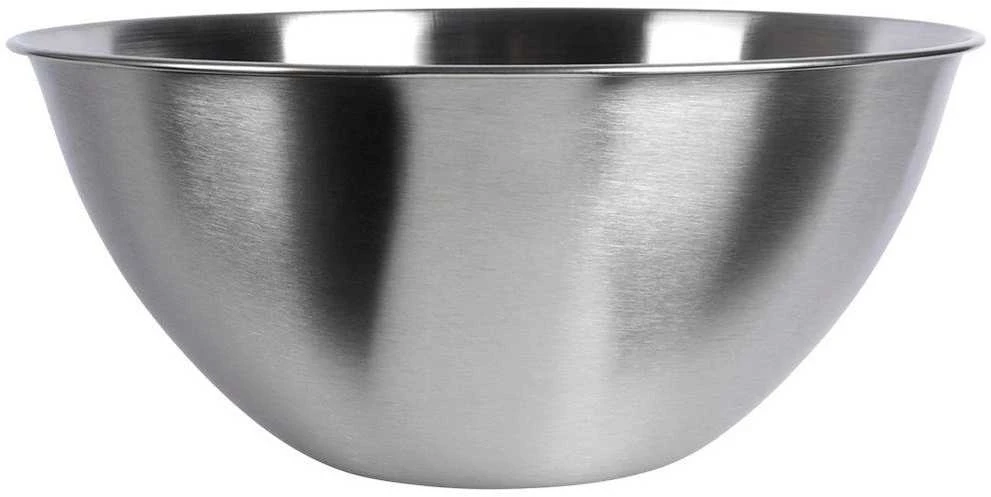Plieninis virtuvės dubuo 21,5 cm, 1,9 l