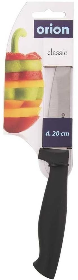 Plieninis virtuvinis peilis CLASSIC 20/9 cm