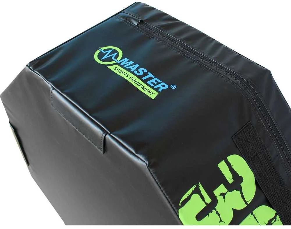 Plyometric Jump Box platforma MASTER 30 cm