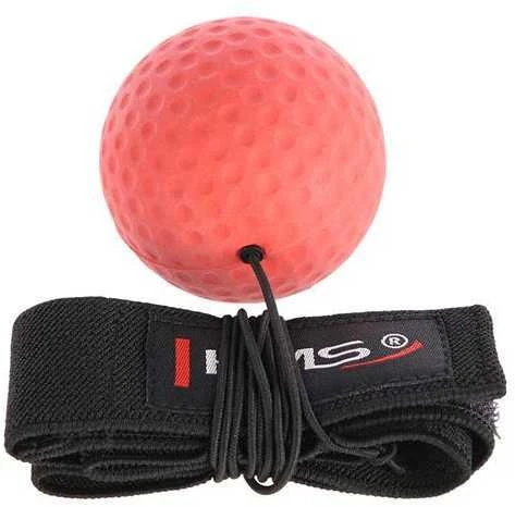 PRB01 BOXING REFLEX BALL RINKINYS HMS