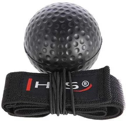 PRB01 BOXING REFLEX BALL RINKINYS HMS