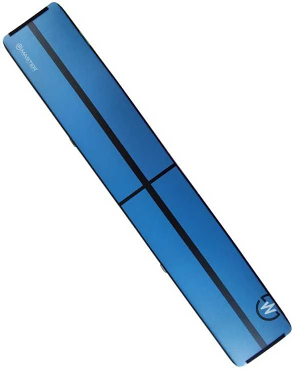 Pripučiamas kilimėlis Airtrack MASTER 600 x 100 x 10 cm