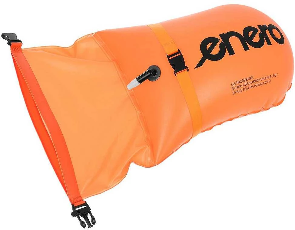 PRIPUKIAMOS BODYNĖS SAUSOS KIŠENĖS 2IN1 ENERO 69X37.5CM