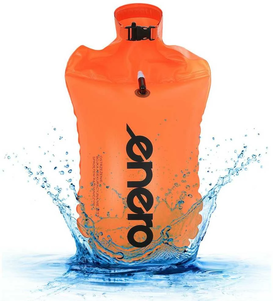 PRIPUKIAMOS BODYNĖS SAUSOS KIŠENĖS 2IN1 ENERO 69X37.5CM