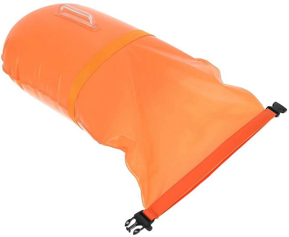 PRIPUKIAMOS BODYNĖS SAUSOS KIŠENĖS 2IN1 ENERO 69X37.5CM
