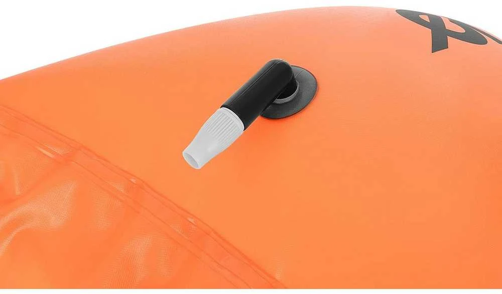 PRIPUKIAMOS BODYNĖS SAUSOS KIŠENĖS 2IN1 ENERO 69X37.5CM
