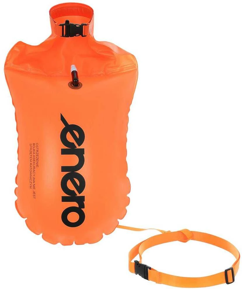 PRIPUKIAMOS BODYNĖS SAUSOS KIŠENĖS 2IN1 ENERO 69X37.5CM
