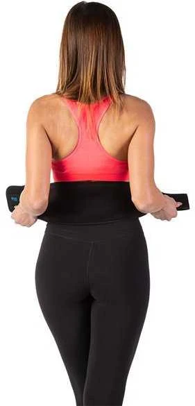PS168 VIENO DYDŽIO ONE FITNESS MAGNETINIS STABILIAVIMO DIRŽAS