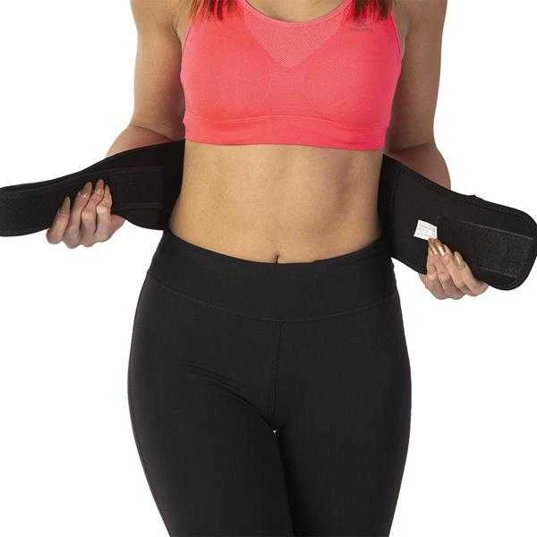 PS168 VIENO DYDŽIO ONE FITNESS MAGNETINIS STABILIAVIMO DIRŽAS