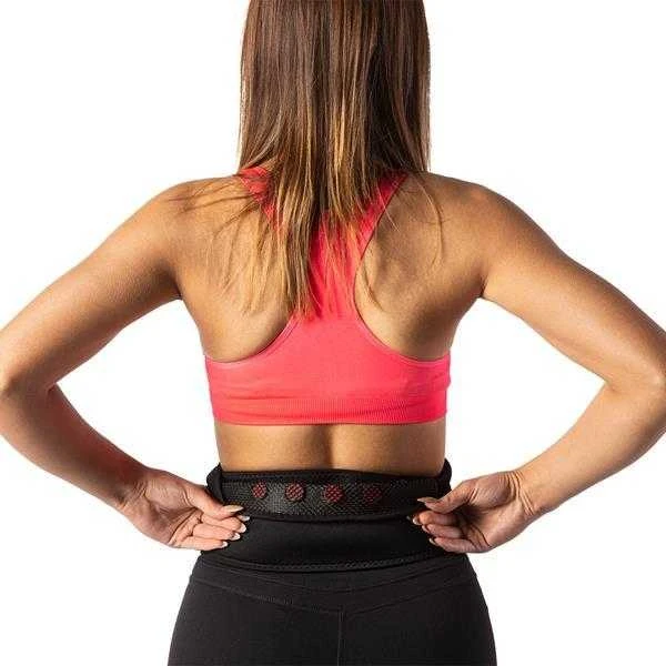 PS168 VIENO DYDŽIO ONE FITNESS MAGNETINIS STABILIAVIMO DIRŽAS