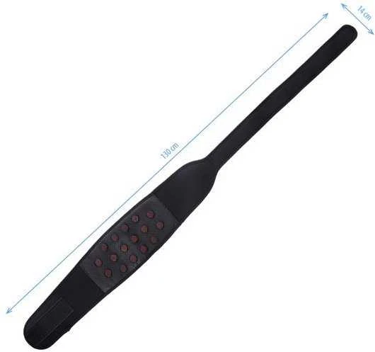 PS168 VIENO DYDŽIO ONE FITNESS MAGNETINIS STABILIAVIMO DIRŽAS
