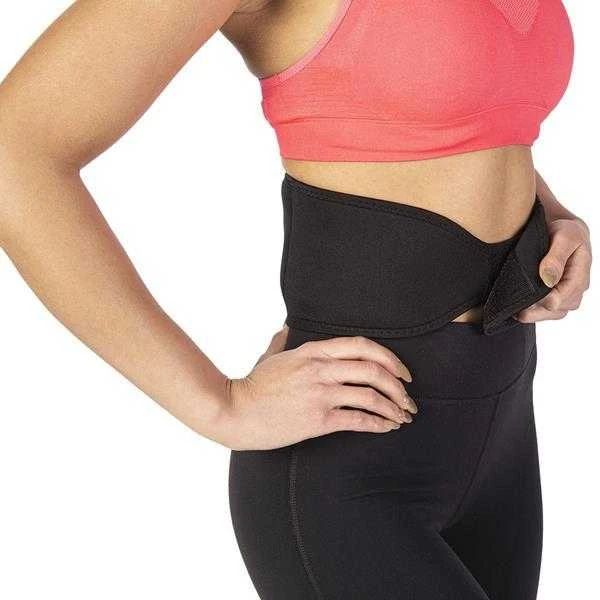 PS168 VIENO DYDŽIO ONE FITNESS MAGNETINIS STABILIAVIMO DIRŽAS