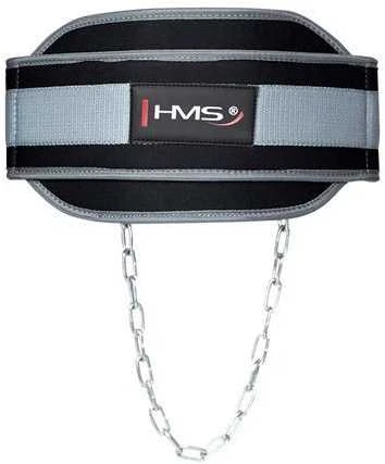 PST04 SVORIO DIRŽAS JĖGOS PRATIMUMS HMS