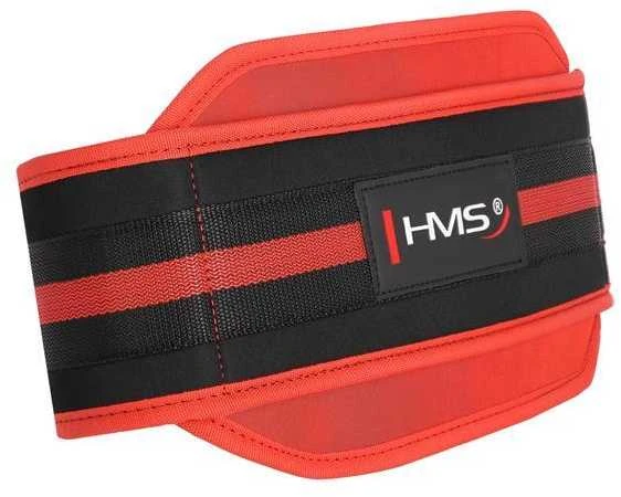 PSTX05 SVORIO DIRŽAS JĖGOS PRATIMUMS HMS