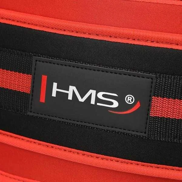 PSTX05 SVORIO DIRŽAS JĖGOS PRATIMUMS HMS