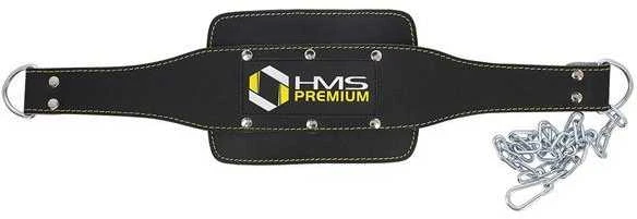 PSTX06 SVORIO DIRŽAS JĖGOS PRATIMUMS HMS PREMIUM