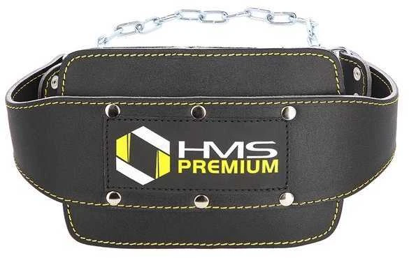 PSTX06 SVORIO DIRŽAS JĖGOS PRATIMUMS HMS PREMIUM