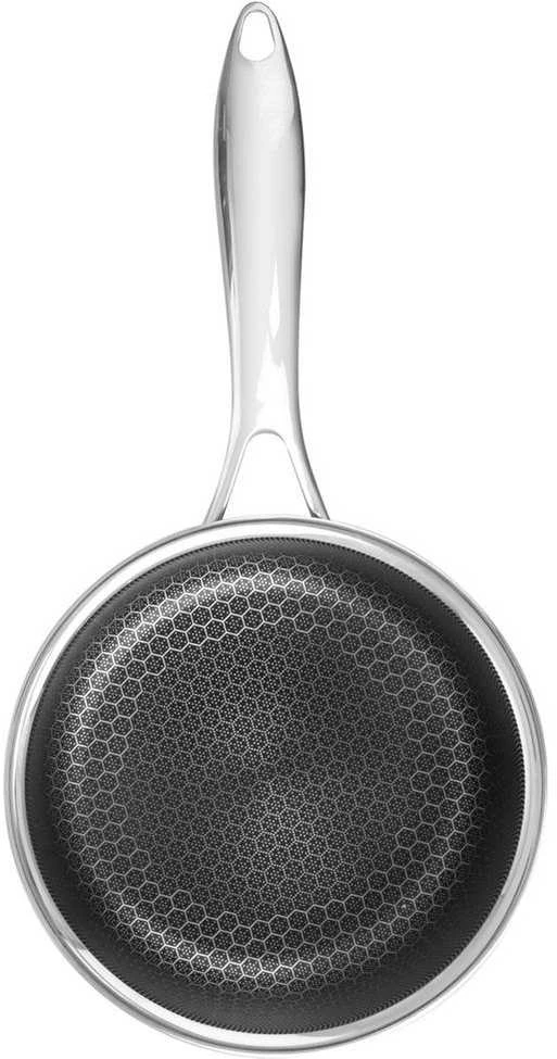 Puodas su nepridegančia danga, plieno, 16 cm, 1,5 l COOKCELL