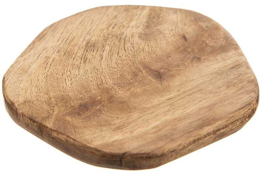 Puodelio padėkliukas stiklui 10 cm