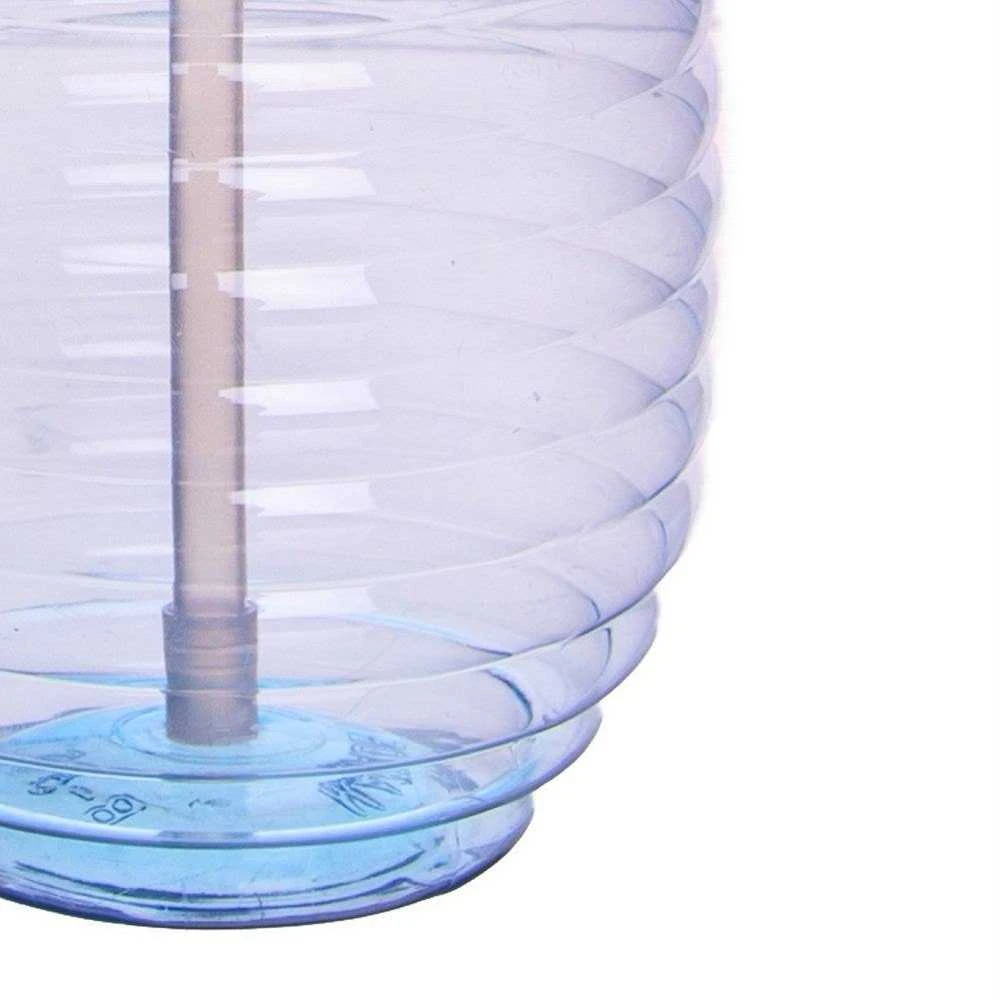 Purkštukas gėlių plovimui vanduo 0,4 l