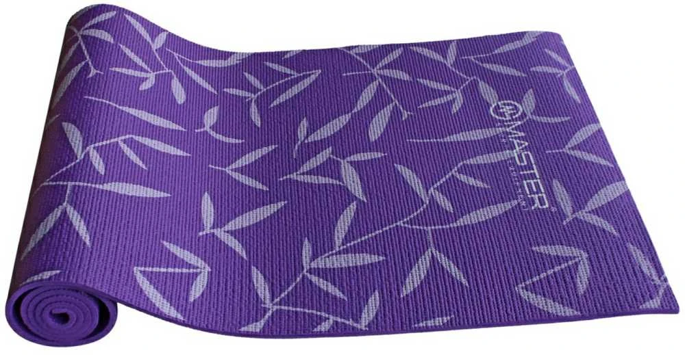 PVC jogos kilimėlis 173 x 61 cm MASTER