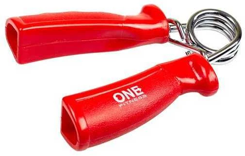 PZ04 HARD GRIPPER 2 Vnt ONE FITNESS