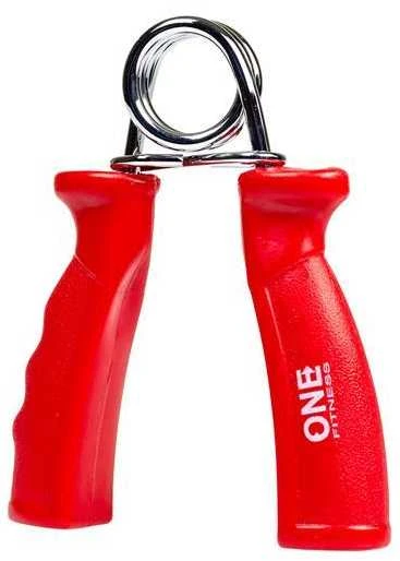 PZ04 HARD GRIPPER 2 Vnt ONE FITNESS