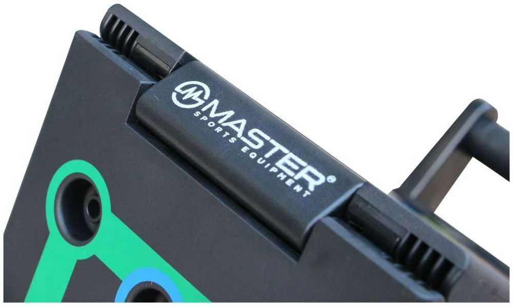Rankenos Push-up strypai MASTER Multi board