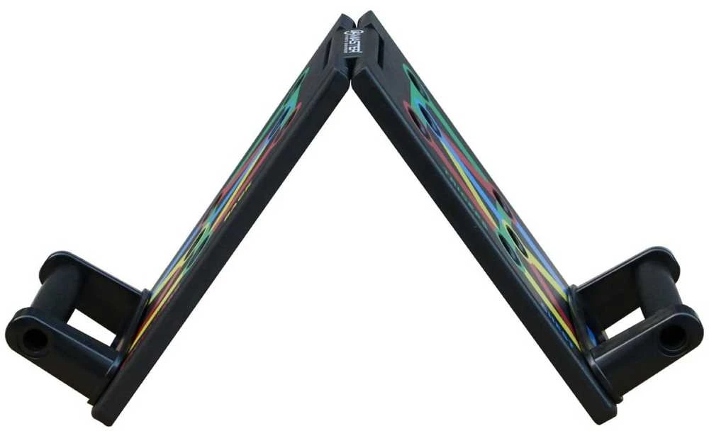 Rankenos Push-up strypai MASTER Multi board