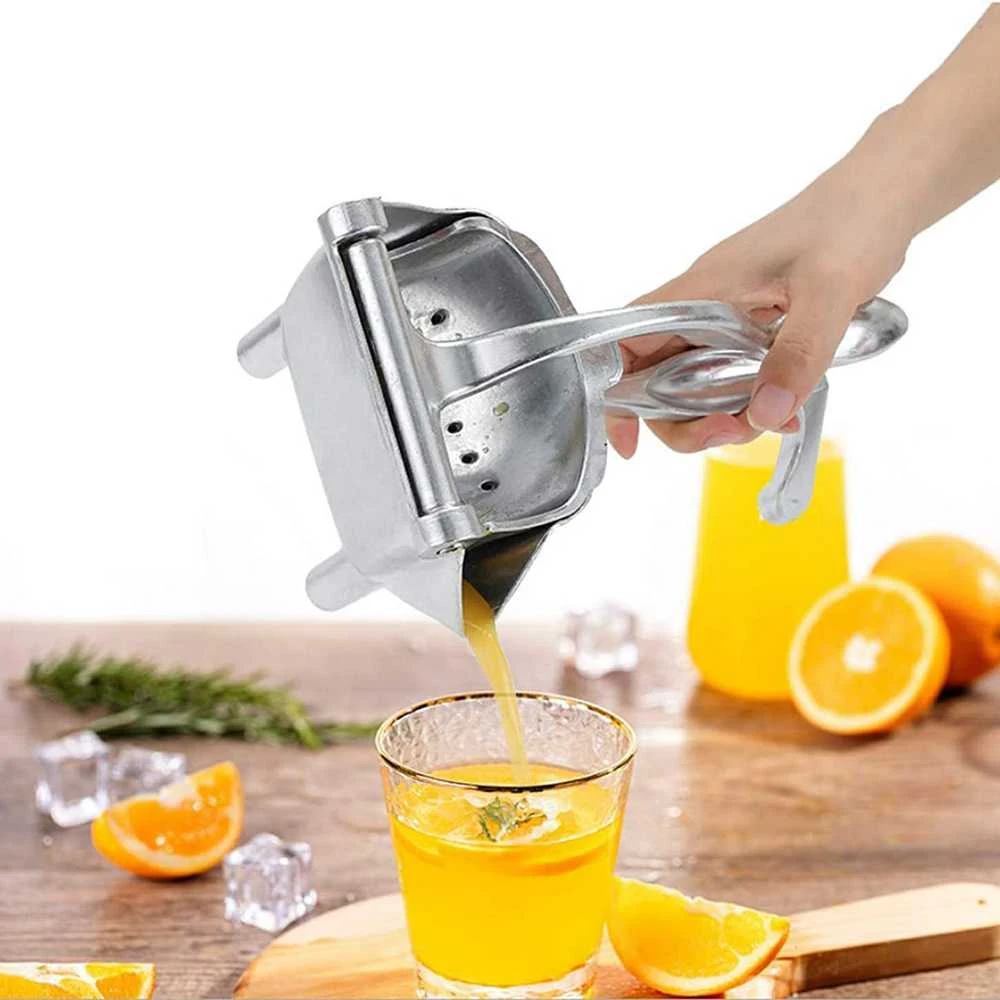 Rankinė citrusinių vaisių sulčiaspaudė Fina