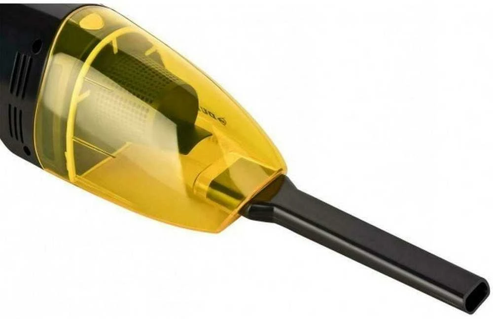 RANKINIS AUTOMOBILINIS DULKUMINIS SIurblys 12V DUNLOP 60W