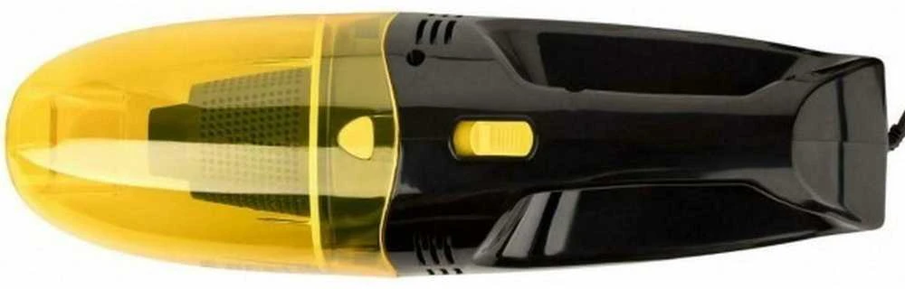 RANKINIS AUTOMOBILINIS DULKUMINIS SIurblys 12V DUNLOP 60W
