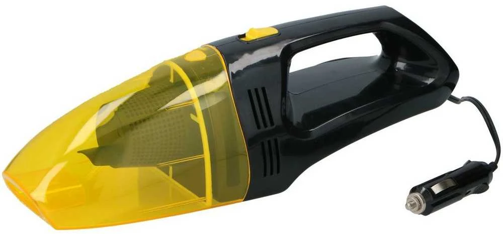 RANKINIS AUTOMOBILINIS DULKUMINIS SIurblys 12V DUNLOP 60W