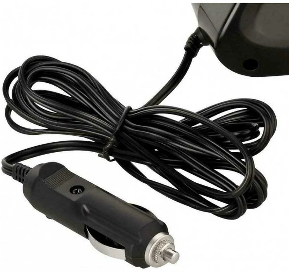 RANKINIS AUTOMOBILINIS DULKUMINIS SIurblys 12V DUNLOP 60W