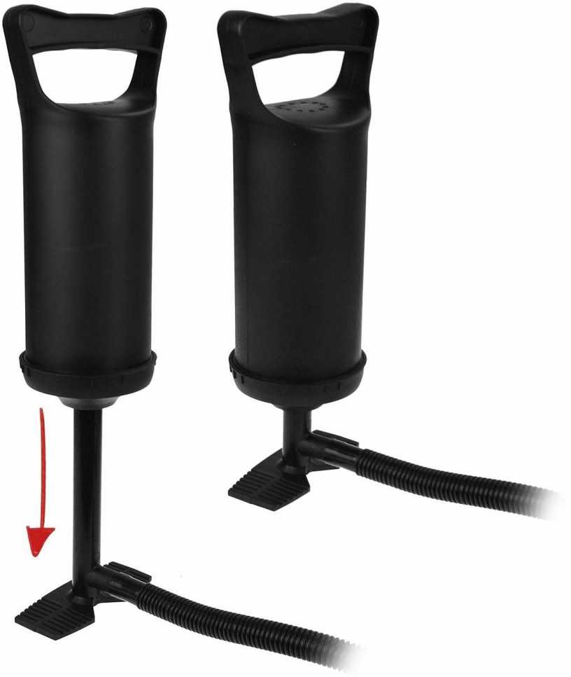 RANKINIS ČIŪŽINIS SIURBLYS 30CM 29P386