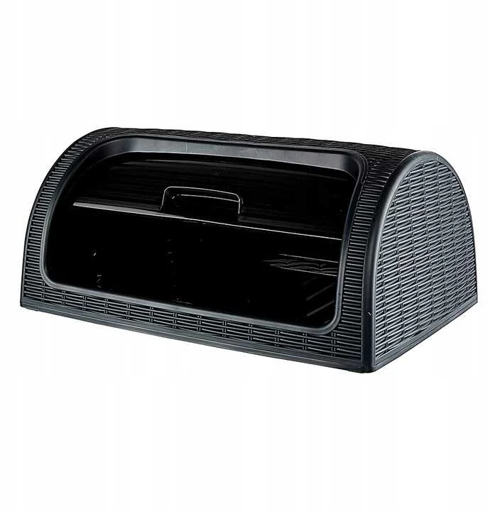 RATTAN duonos dėžutė 417x269x181 mm