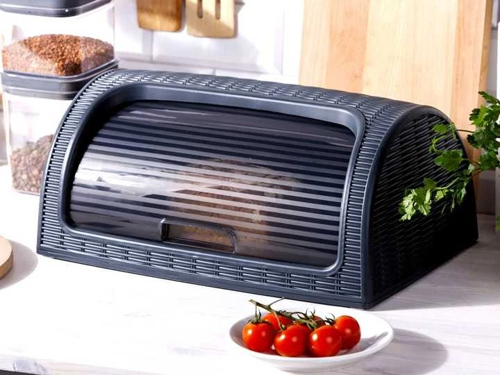 RATTAN duonos dėžutė 417x269x181 mm