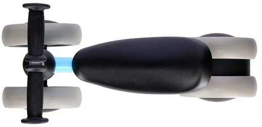 Blue RB002 Mėlynas BALANCE BIKE NILS FUN