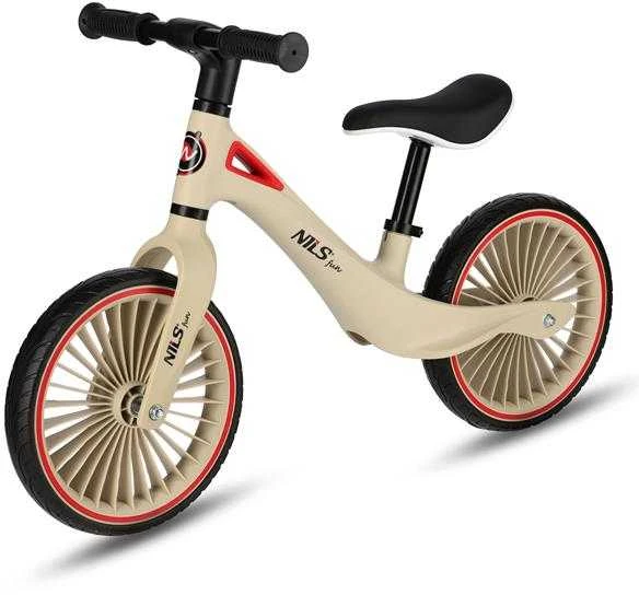 RB138 BALANCE DVIRAČIO RATAI 12'' NILS FUN