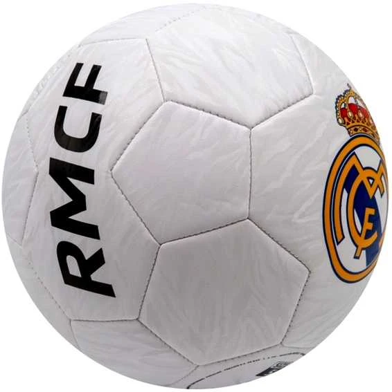 REAL MADRIDO FUTBOLIS Y.5