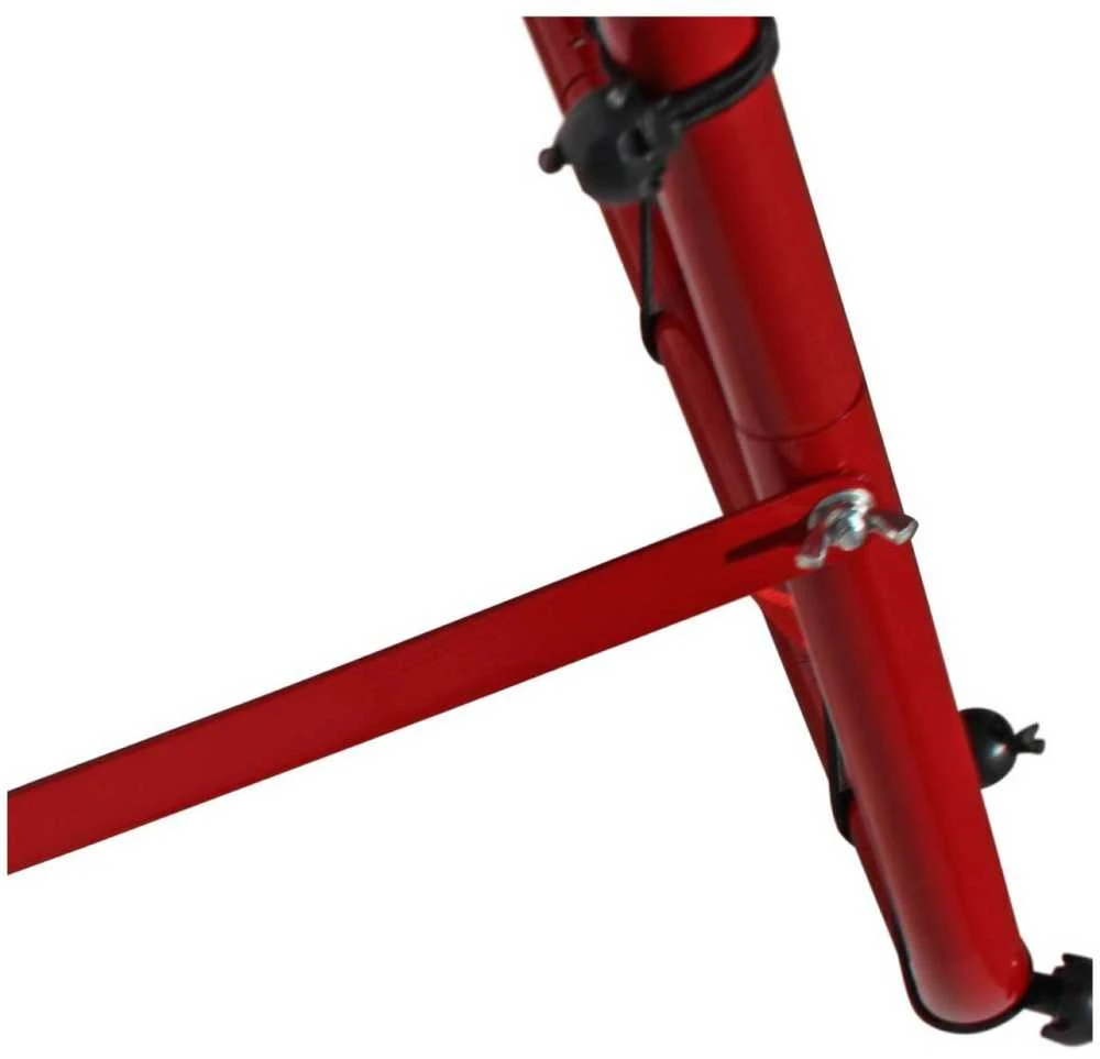 Rebounder Trainer treniruočių tikslas su tinkleliu MASTER 100 x 100 cm