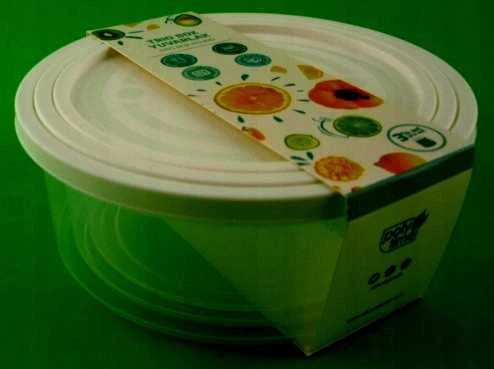 Rinkinys Multibox apvalus 750 ml, 1000 ml, 1500 ml - E-480
