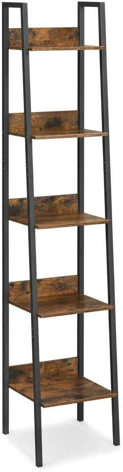 Riven Rustic pramoninė palėpės lentyna